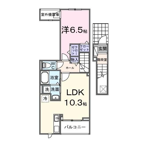エアリーみとよ　２