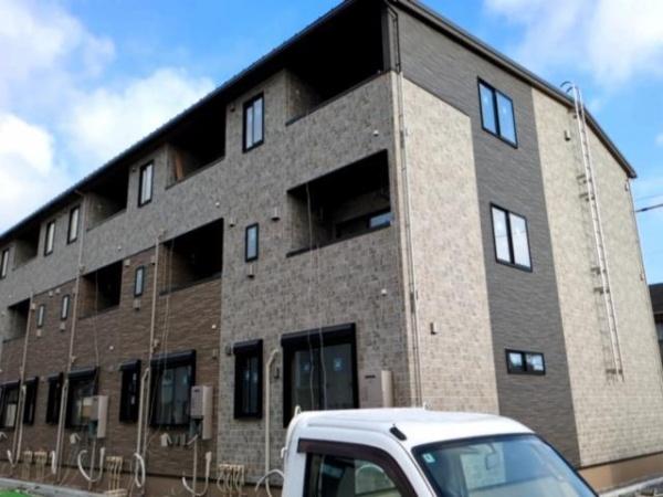 エアリーみとよ 2