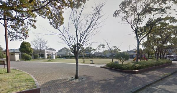 TPC6(あさひケ丘ニュータウン緑地広場)