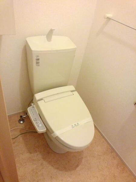 メゾン　ド　ソレイユ