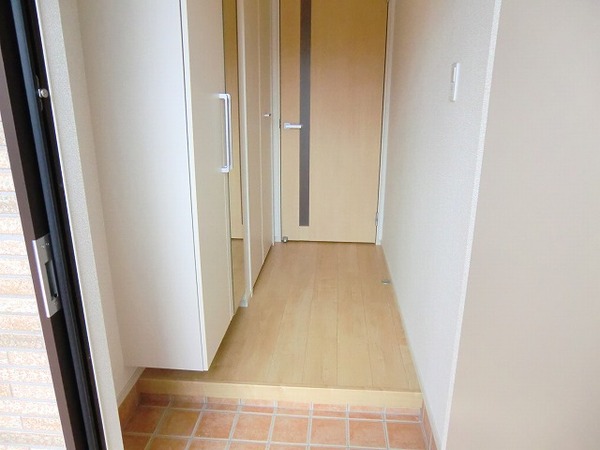 ハナミズキ　ガーデン　Ａ棟