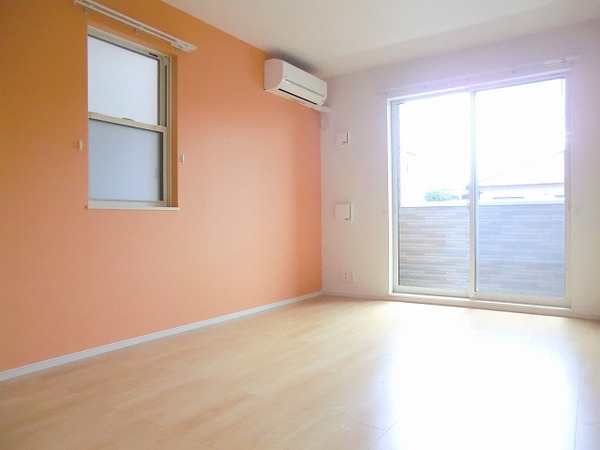 ハナミズキ　ガーデン　Ａ棟