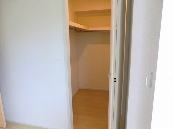 ハナミズキ　ガーデン　Ａ棟