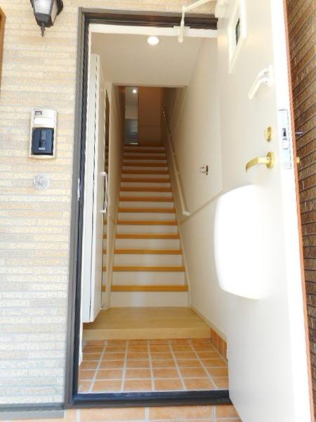 ゴーズハイツ　２