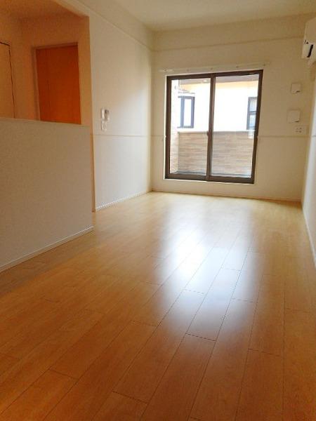 ゴーズハイツ　２