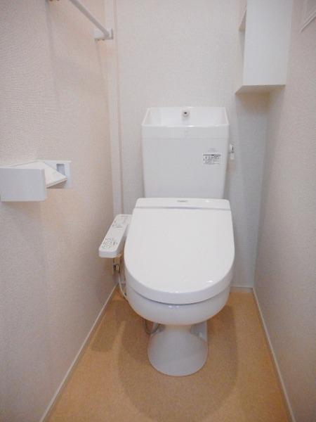 ゴーズハイツ　２