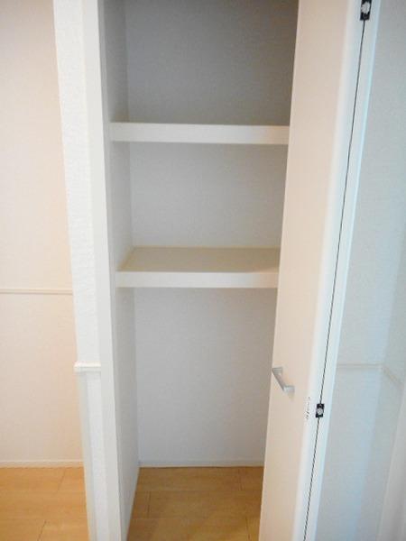 ゴーズハイツ　２