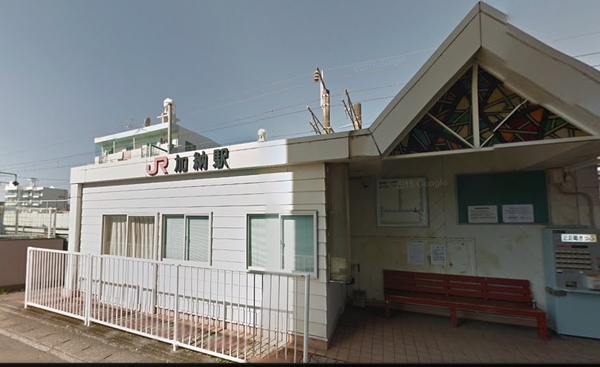 ガーデンハウス　バーミィ　Ｂ(加納駅(JR日豊本線))