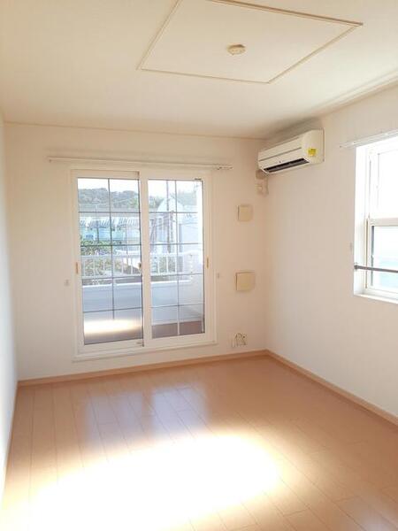 ガーデンハウス　バーミィ　Ｂ