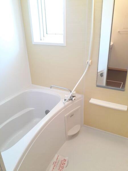 ガーデンハウス　バーミィ　Ｂ