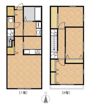 BelleLeadCassiya神宮北