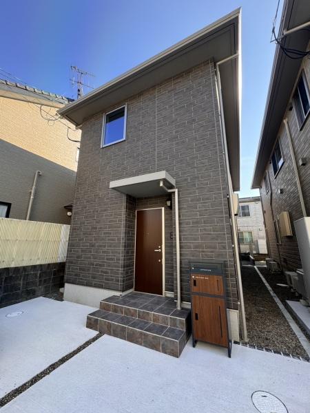 BelleLeadCassiya神宮北