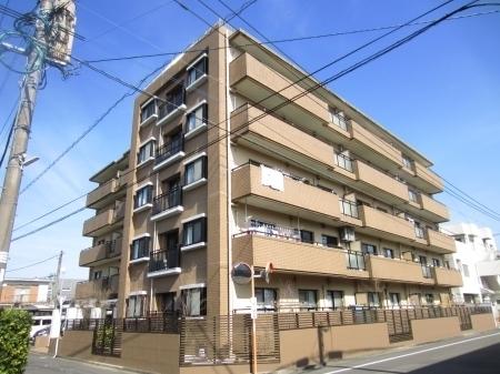 グランドヒルズ船塚