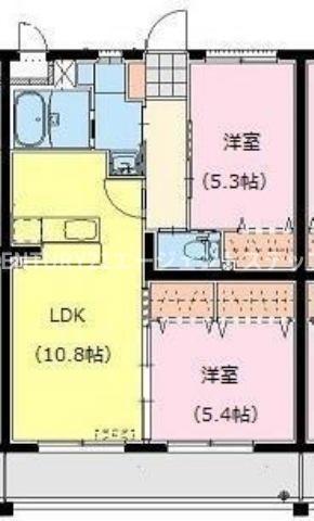 ジェイ　スカイ　メゾン