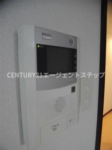 ジェイ　スカイ　メゾン