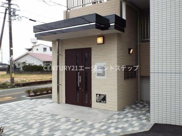 ジェイ　スカイ　メゾン