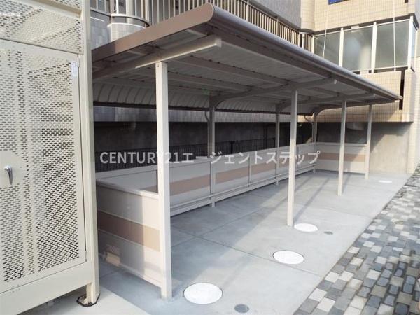 ジェイ　スカイ　メゾン