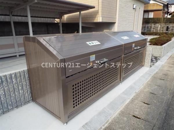 ジェイ　スカイ　メゾン