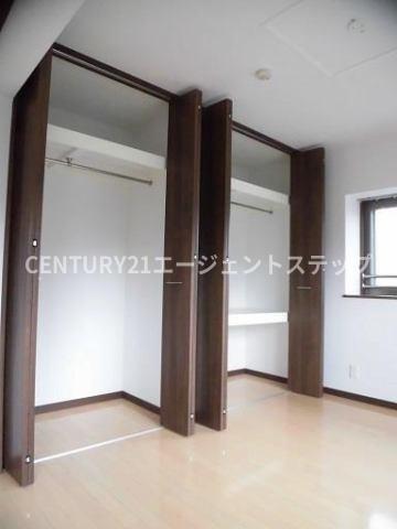 ジェイ　スカイ　メゾン