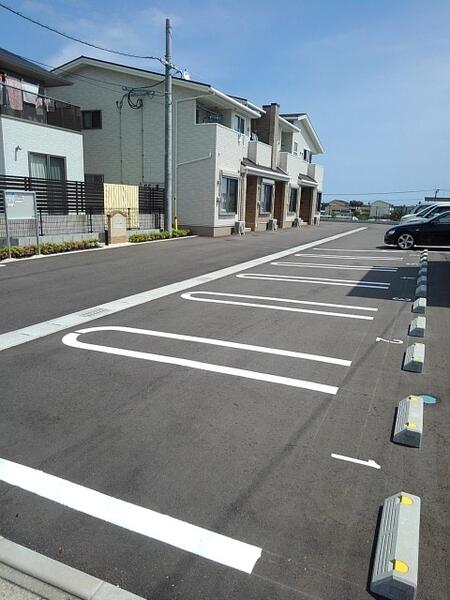 サンパティーク阿波岐原