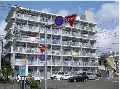 ベルトピア宮崎7