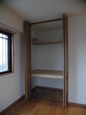 松橋マンション