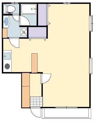 アーバンライフ５番館