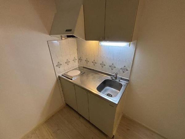 アーバンライフ５番館