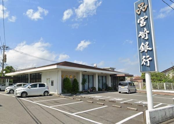 サン・フォレスト(宮崎銀行大島支店)