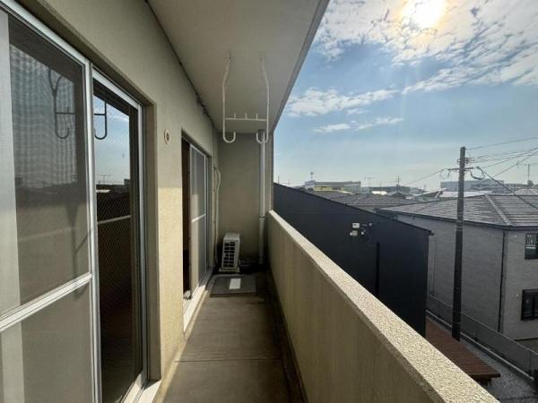 サン・フォレスト