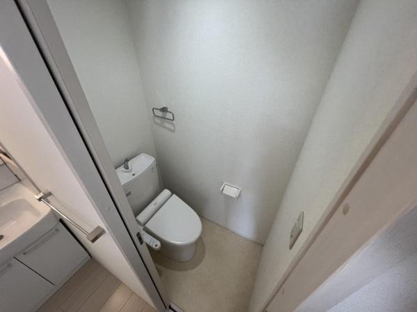 ワンリーフマンション