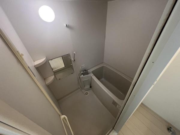 ワンリーフマンション