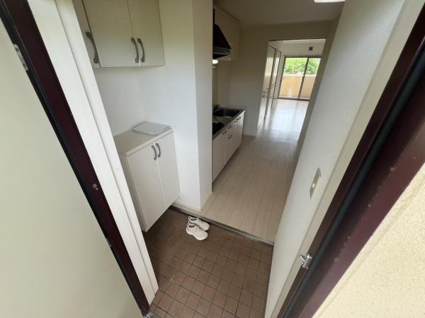 ワンリーフマンション