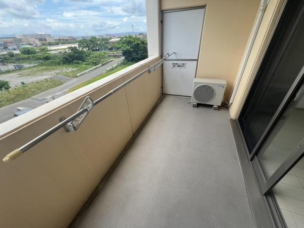 ワンリーフマンション