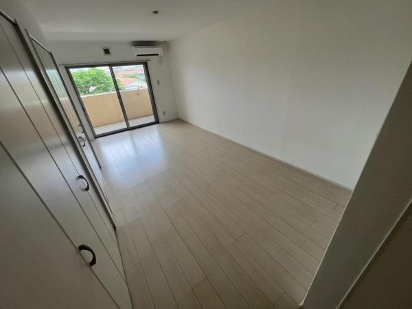 ワンリーフマンション