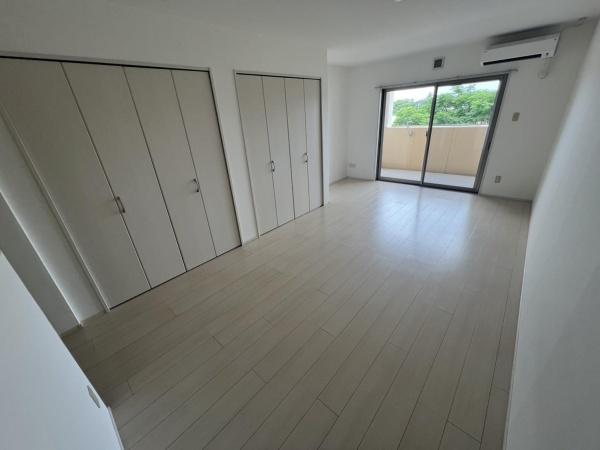 ワンリーフマンション