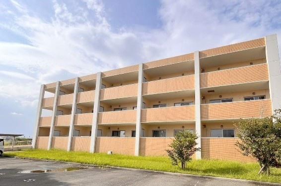 ワンリーフマンション