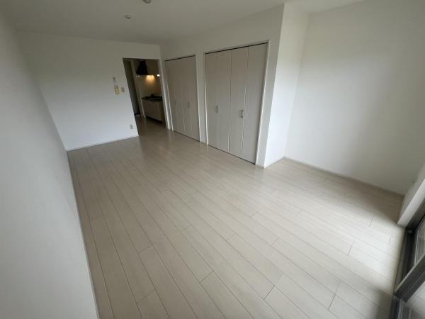 ワンリーフマンション