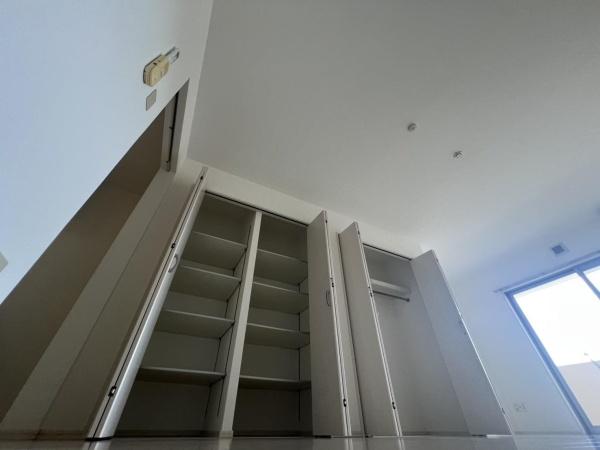 ワンリーフマンション