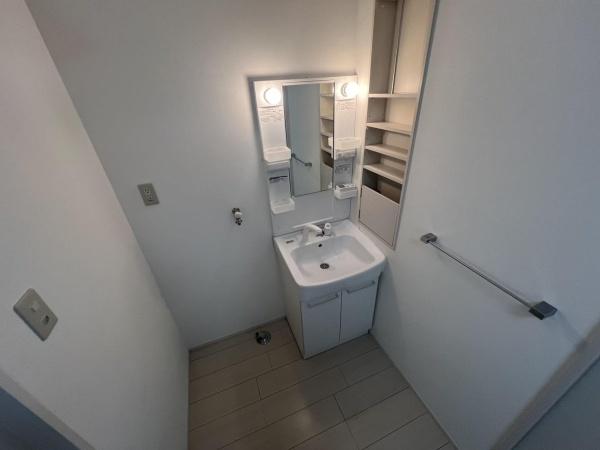 ワンリーフマンション