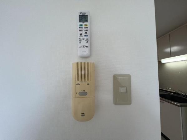 ワンリーフマンション