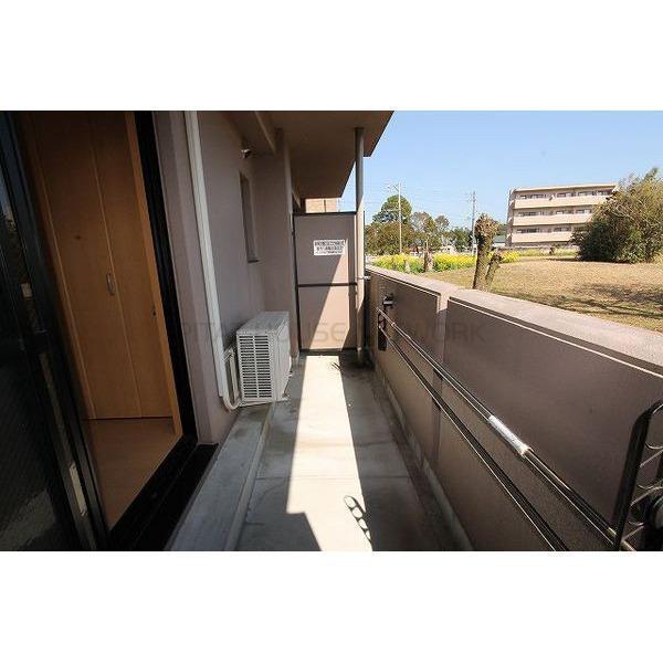 レジデンスパルコ