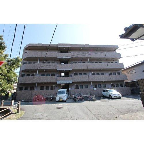 レジデンスパルコ