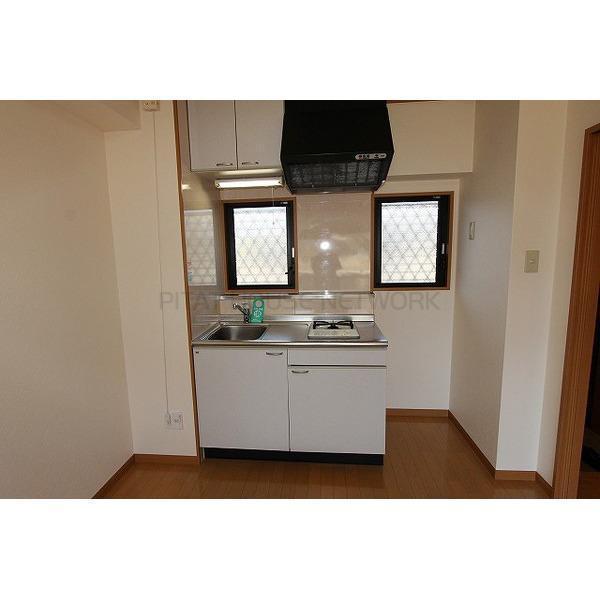 レジデンスパルコ