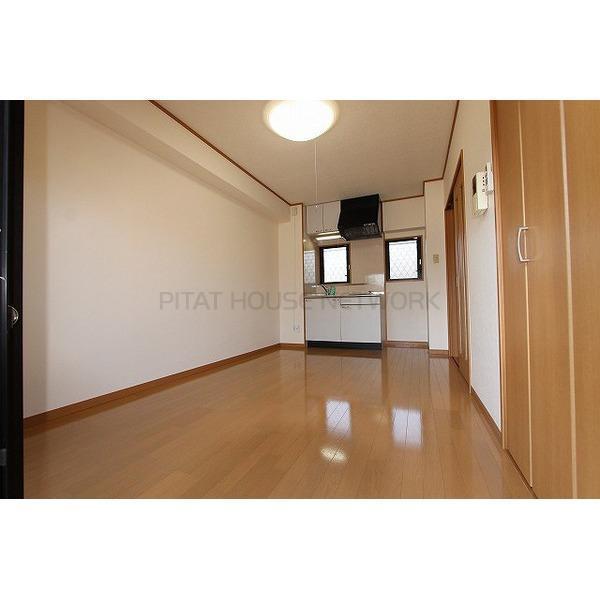 レジデンスパルコ