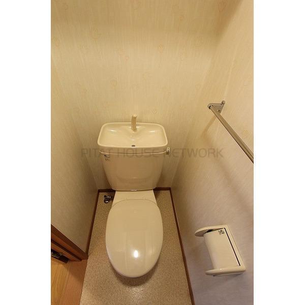 レジデンスパルコ