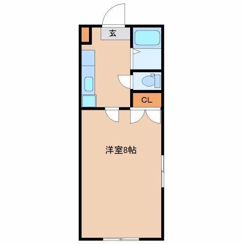 カーサフェリーチェ