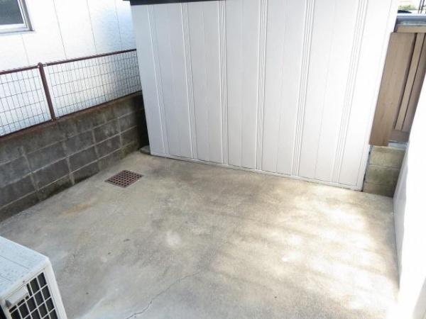 カーサフェリーチェ