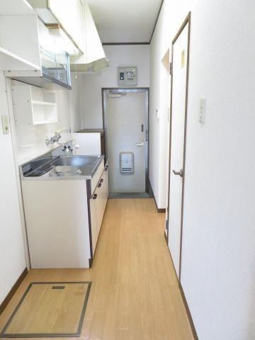 カーサフェリーチェ