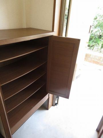 カーサフェリーチェ